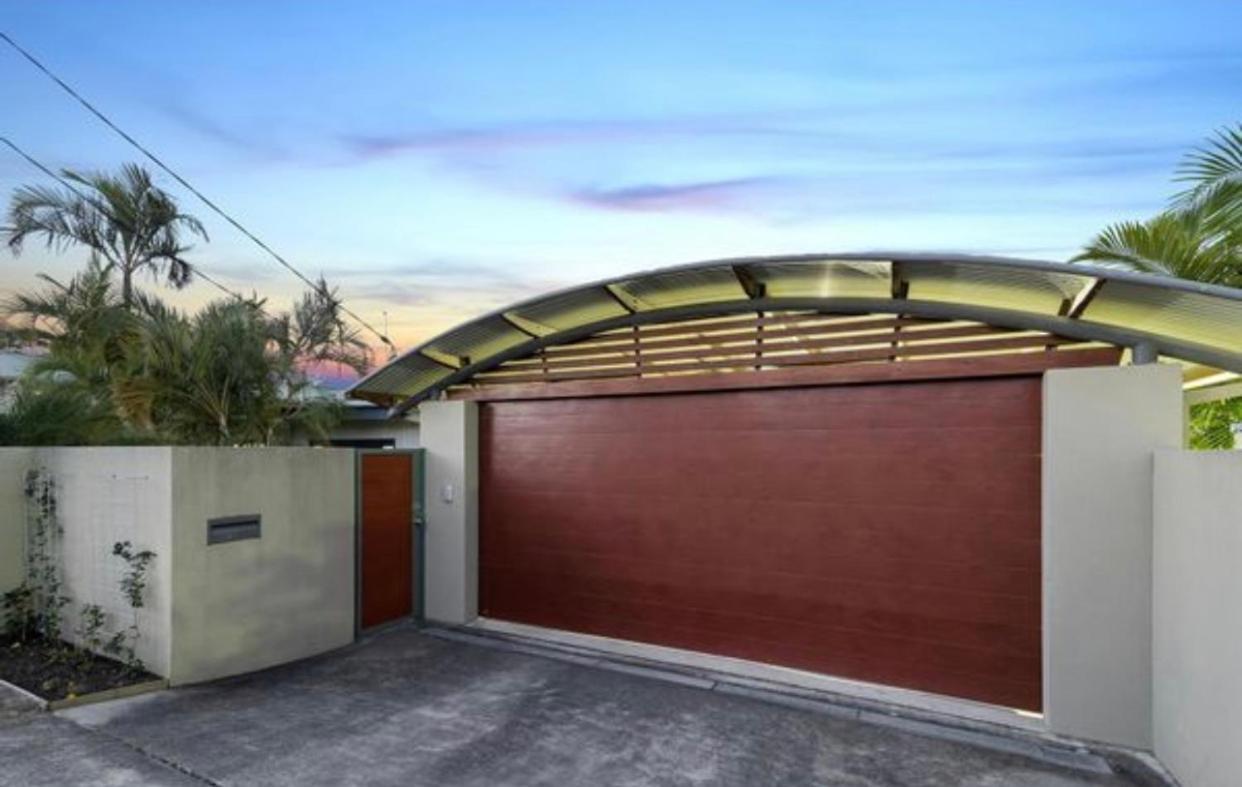 Beach Escape Magnesium Pool Dog Happy Gc Airport Apartment Gold Coast Exterior foto