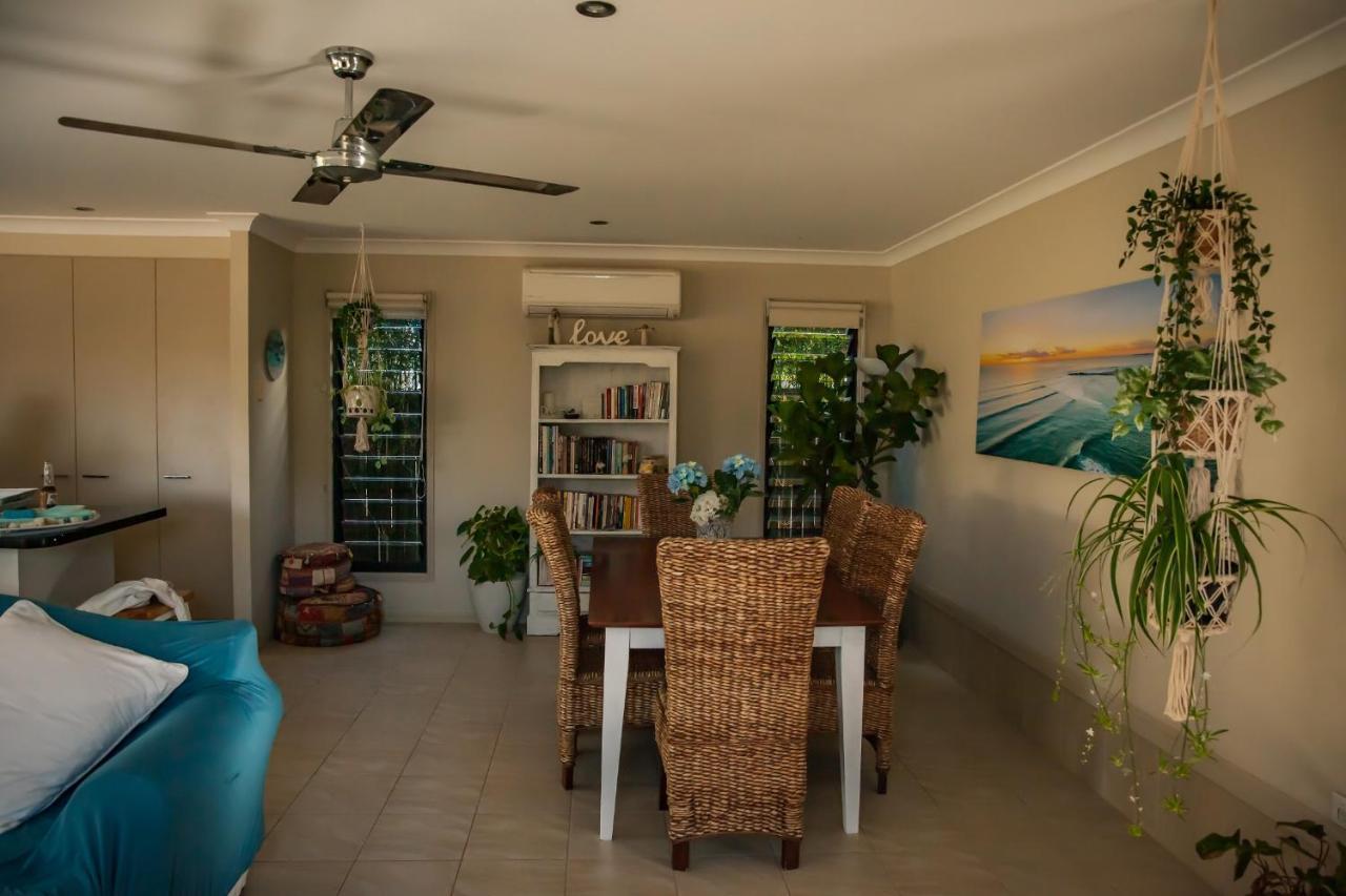 Beach Escape Magnesium Pool Dog Happy Gc Airport Apartment Gold Coast Exterior foto