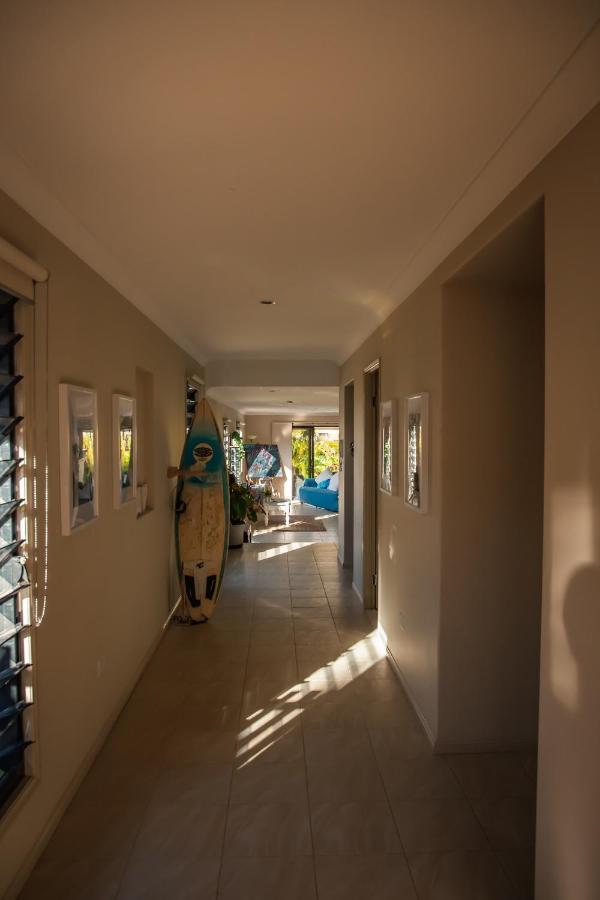 Beach Escape Magnesium Pool Dog Happy Gc Airport Apartment Gold Coast Exterior foto